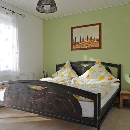 Gaestehaus Vinaria Kinheim Екстер'єр фото