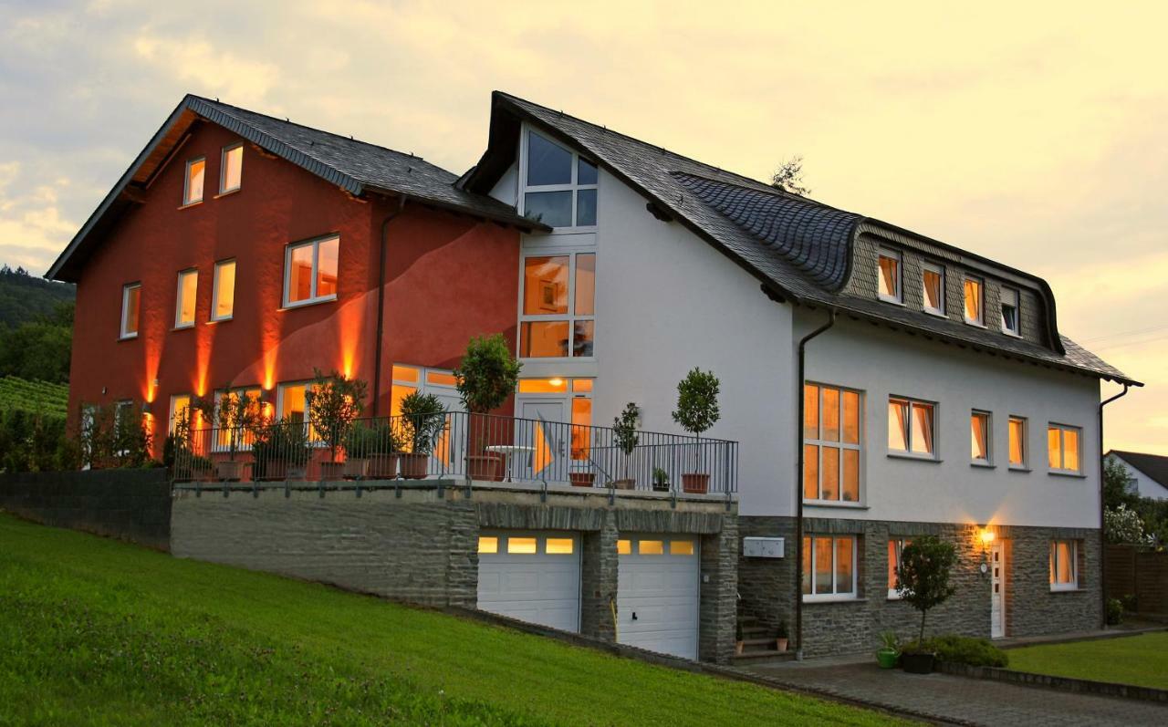 Gaestehaus Vinaria Kinheim Екстер'єр фото