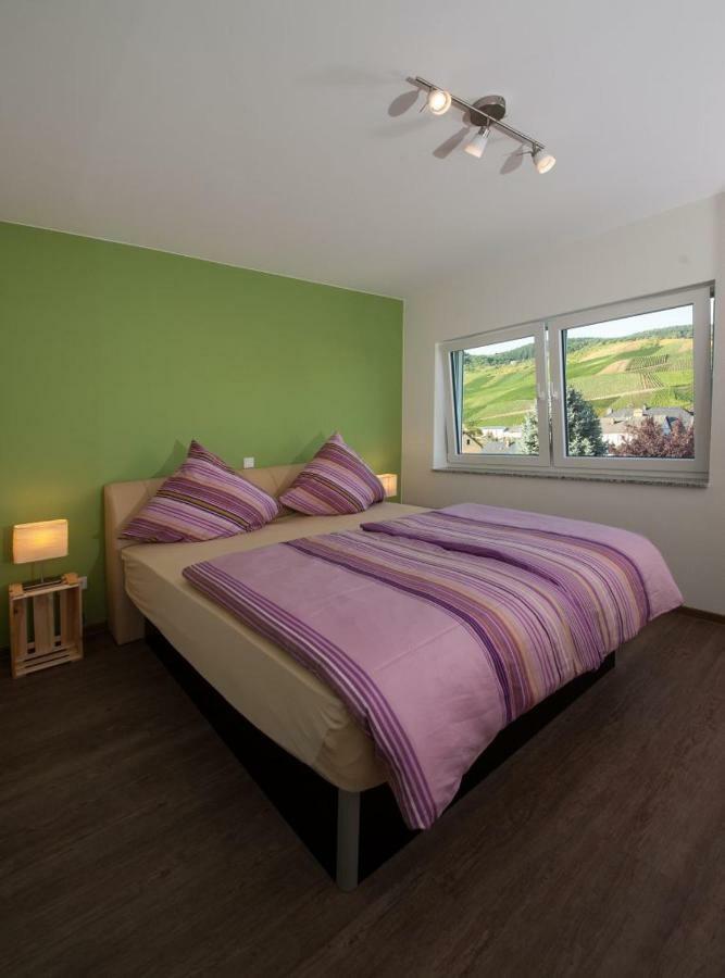 Gaestehaus Vinaria Kinheim Екстер'єр фото