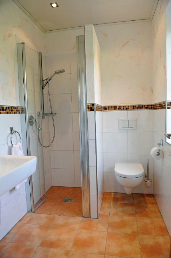 Gaestehaus Vinaria Kinheim Екстер'єр фото