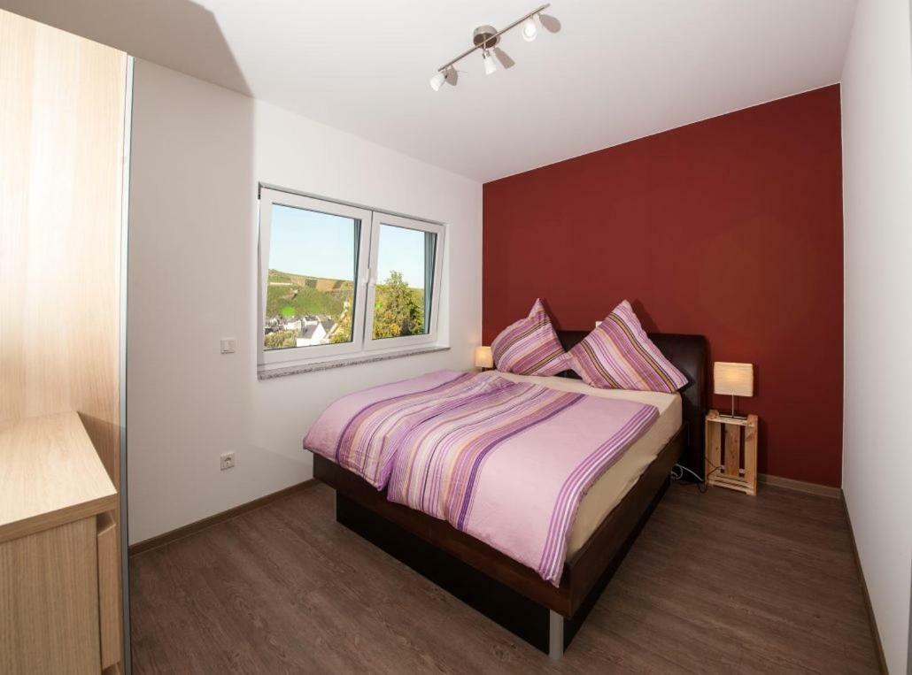 Gaestehaus Vinaria Kinheim Екстер'єр фото
